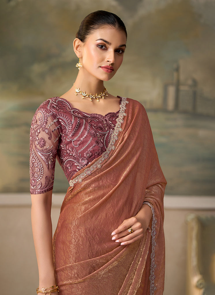 Buy Traditional Saree