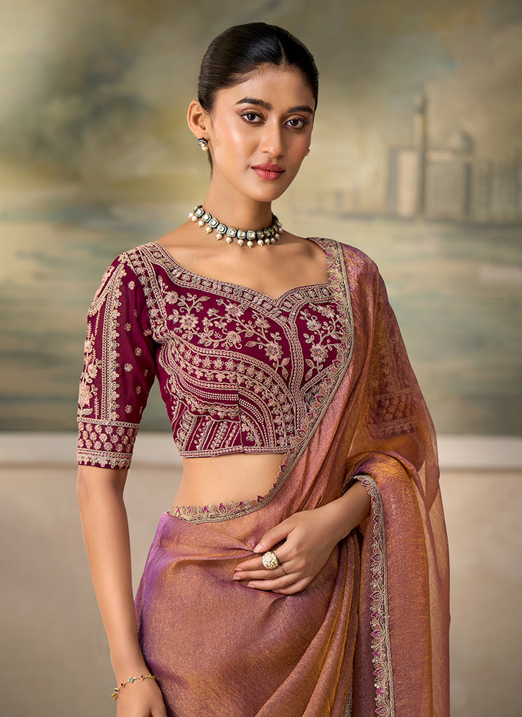 Buy Trending Saree