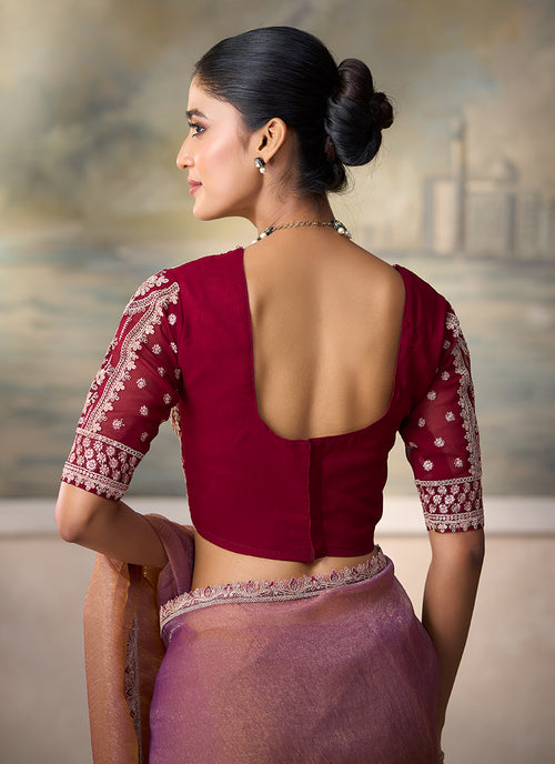 Buy Trending Saree In USA
