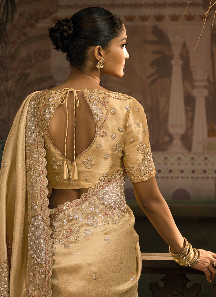 Buy Indian Saree