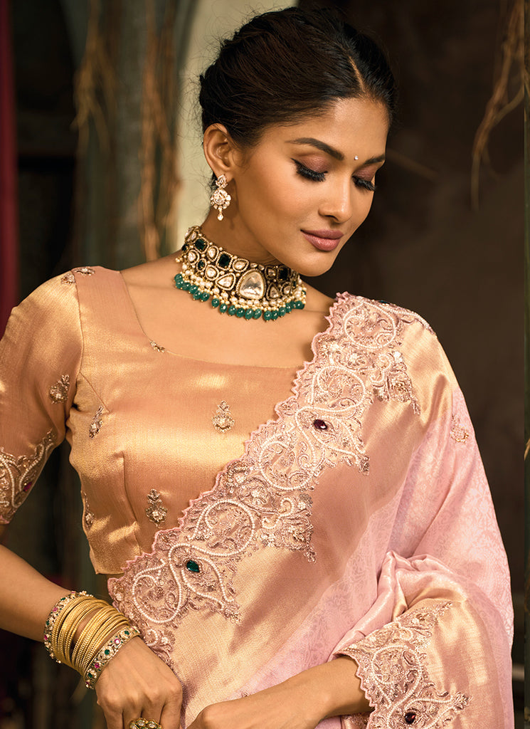 Buy Silk Saree In UK