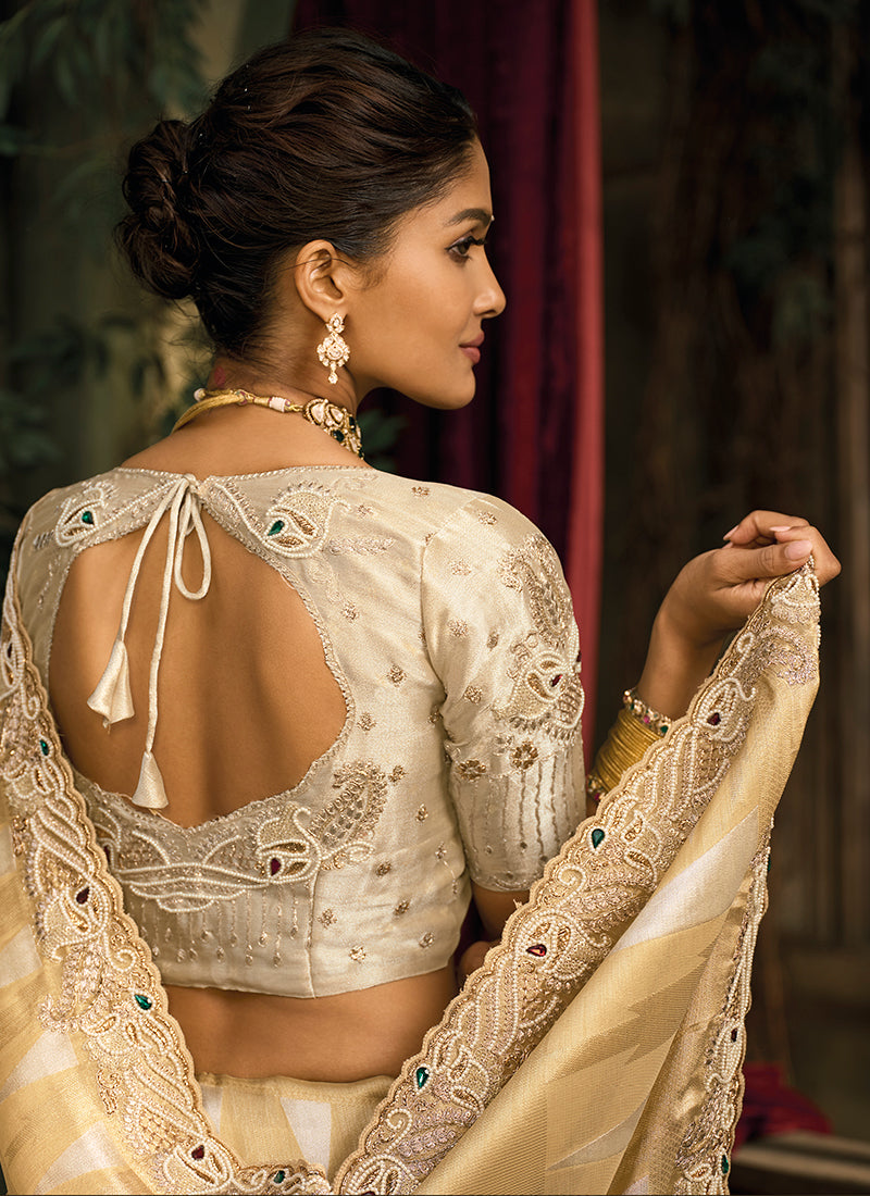 Traditional Saree Online