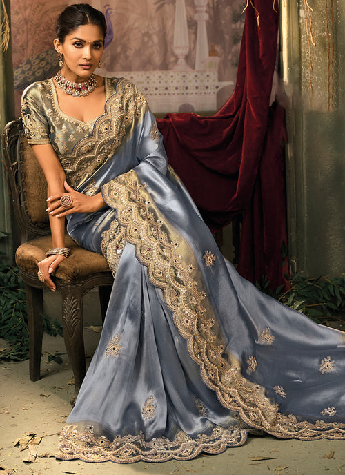 Buy Silk Saree 