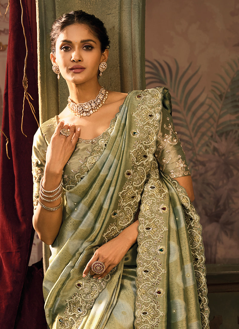 Buy Silk Saree 