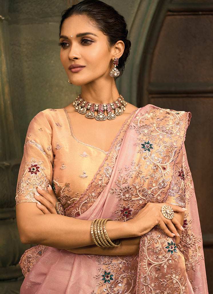 Buy Silk Saree 