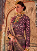 Buy Patola Saree