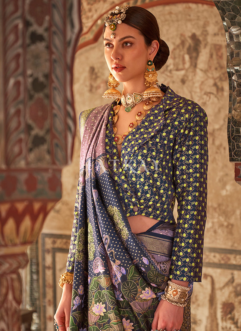 Buy Patola Saree