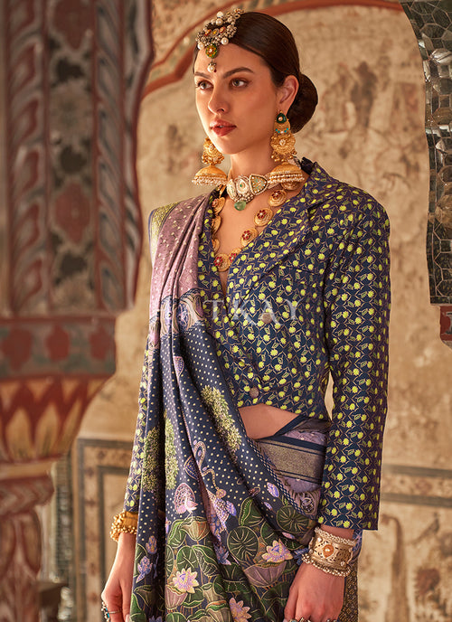 Buy Patola Saree