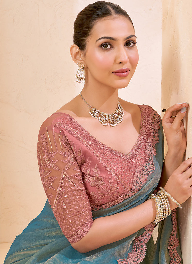 Buy Latest Indian Saree Online