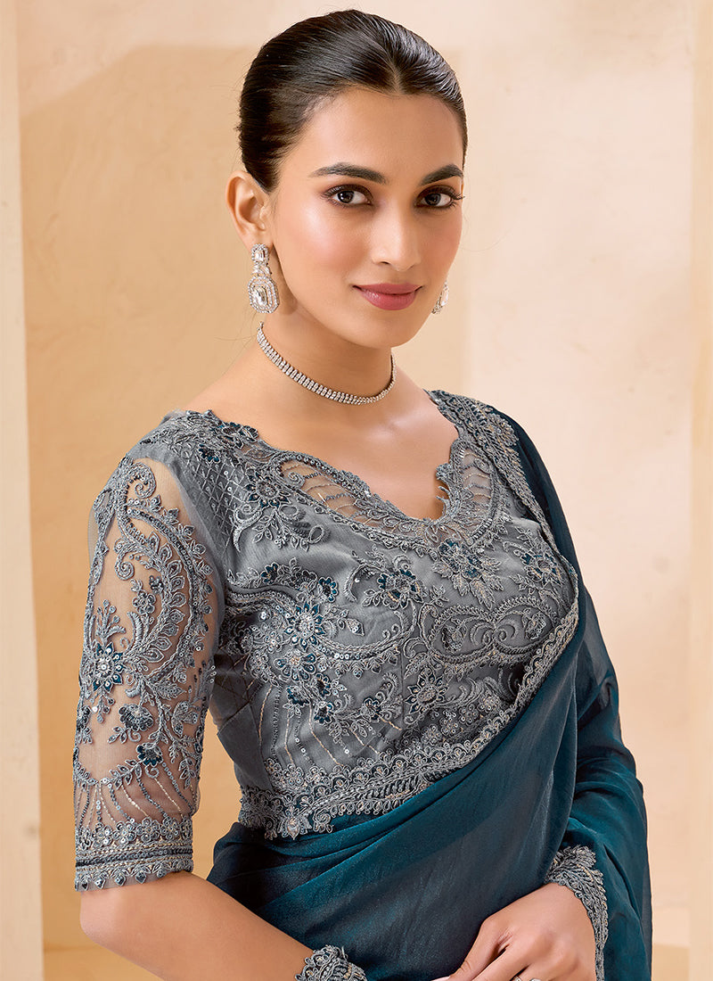 Buy Indian Sari