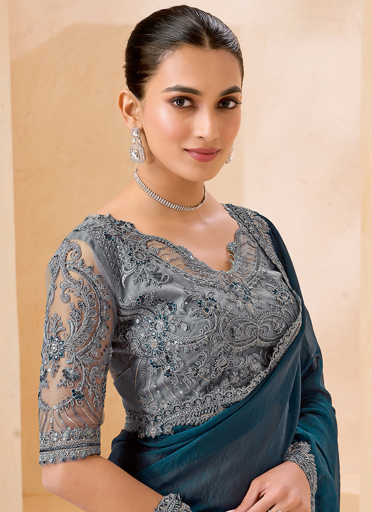 Buy Indian Sari