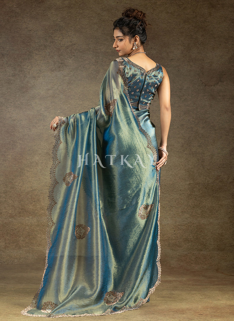 Shop Silk Saree
