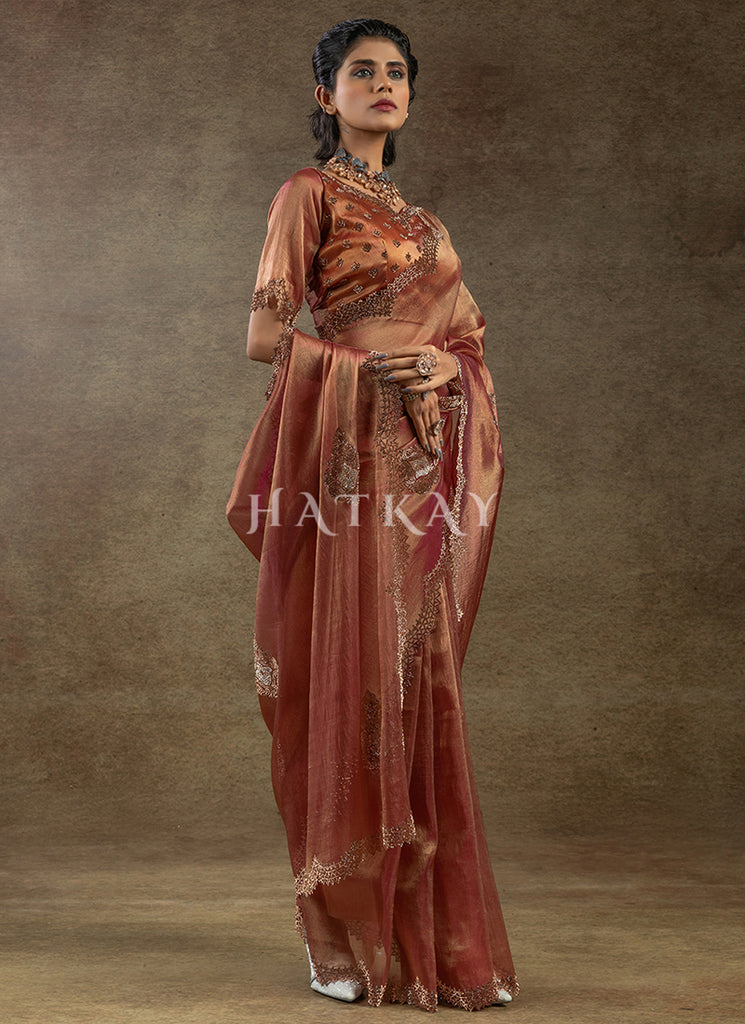 Buy Indian Saree
