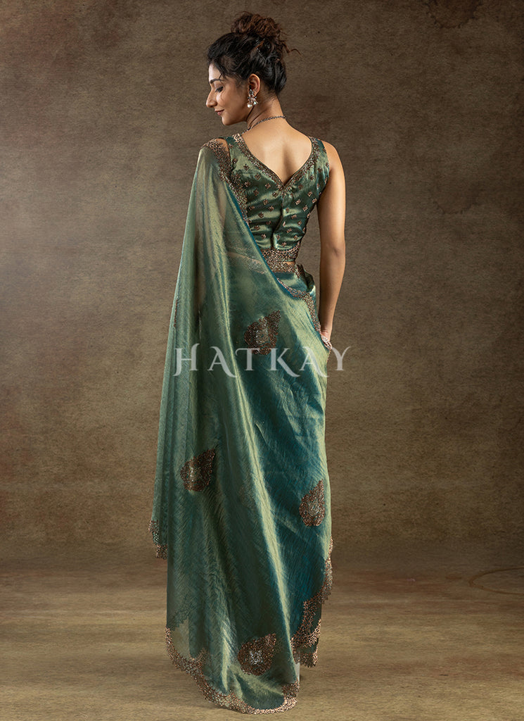 Shop Silk Saree