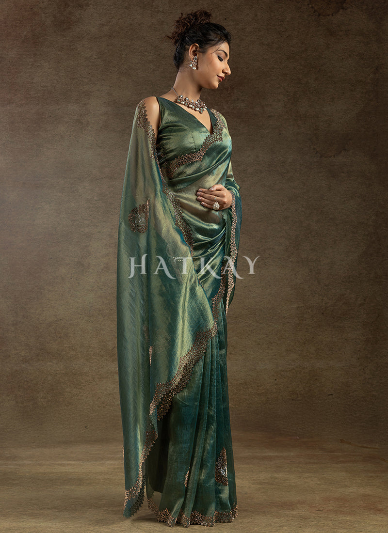 Buy Indian Saree
