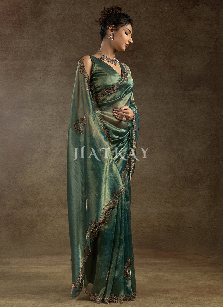 Buy Indian Saree
