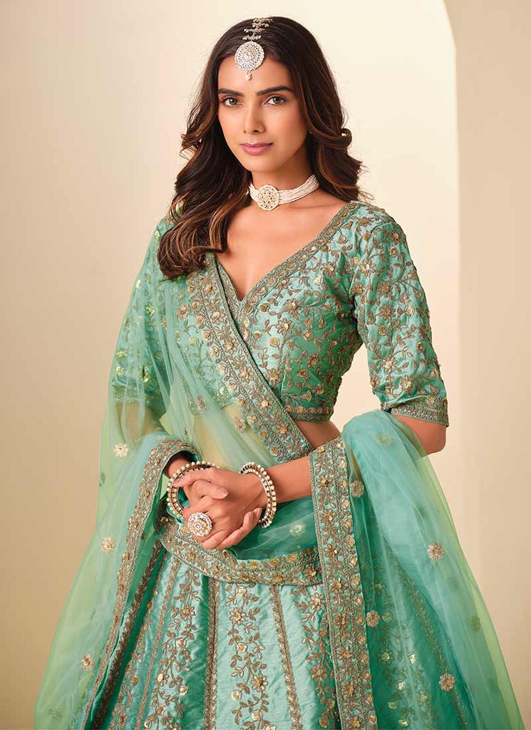 Buy Lehenga Choli In Canada