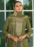 Buy Sharara Style Suit