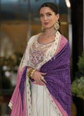 Buy Sharara Suit