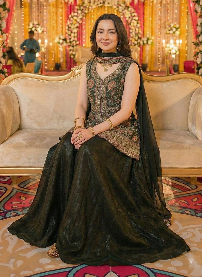 Buy Indian Designer Dresses Online