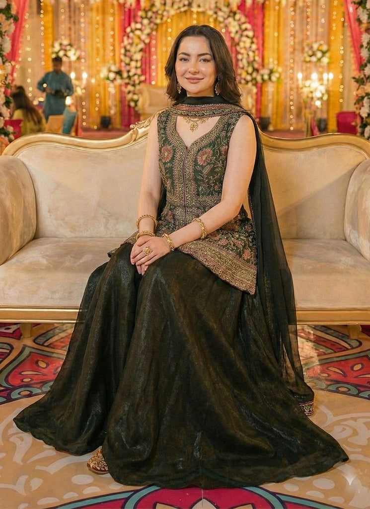 Buy Indian Designer Dresses Online