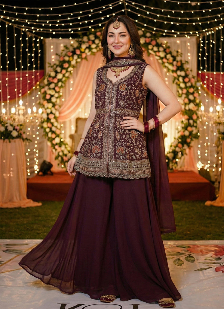 Buy Indian Designer Dresses Online