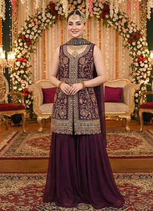 Georgette Suits