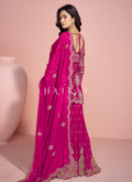 Buy Sharara Suit In USA