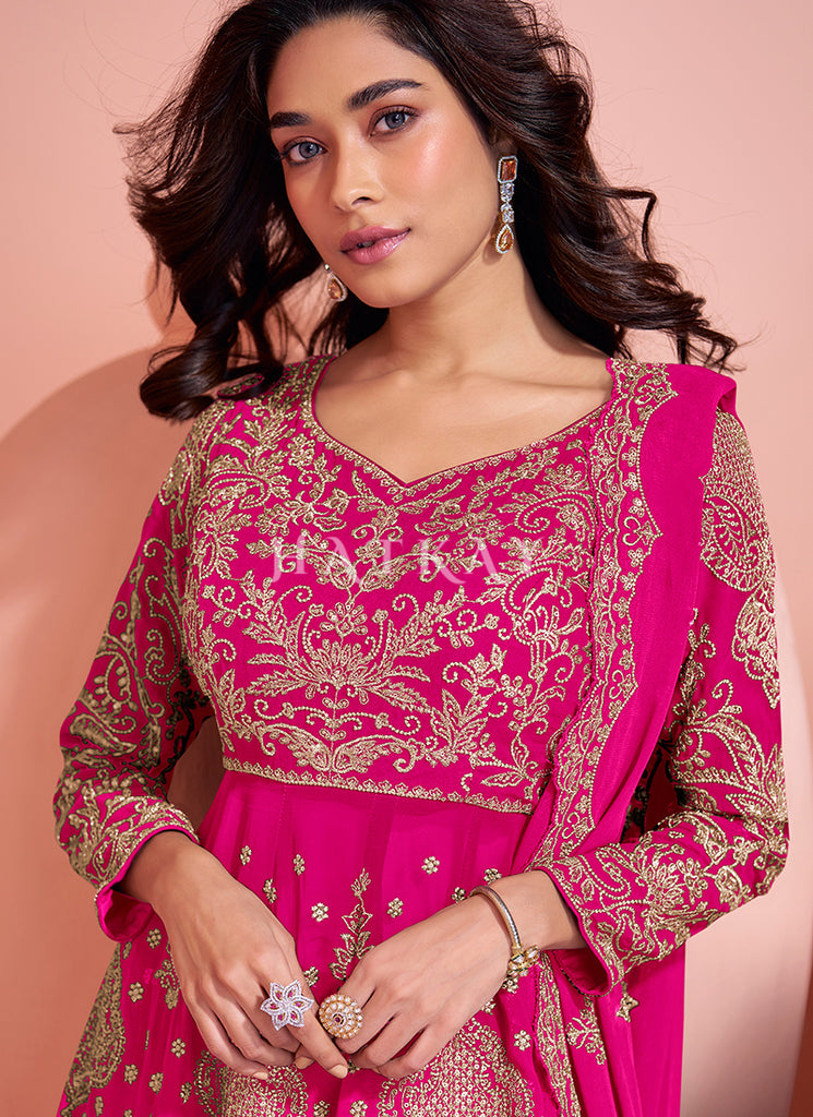 Buy Sharara Suit
