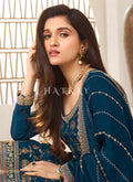 Buy Sharara Suit