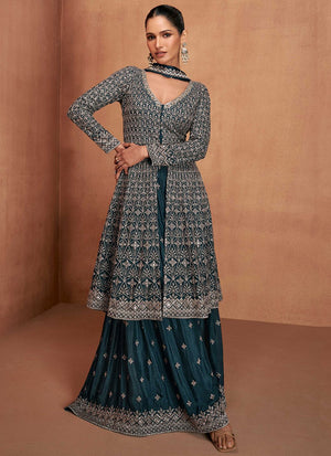 Sangeet Outfits