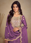 Buy Sharara Suit