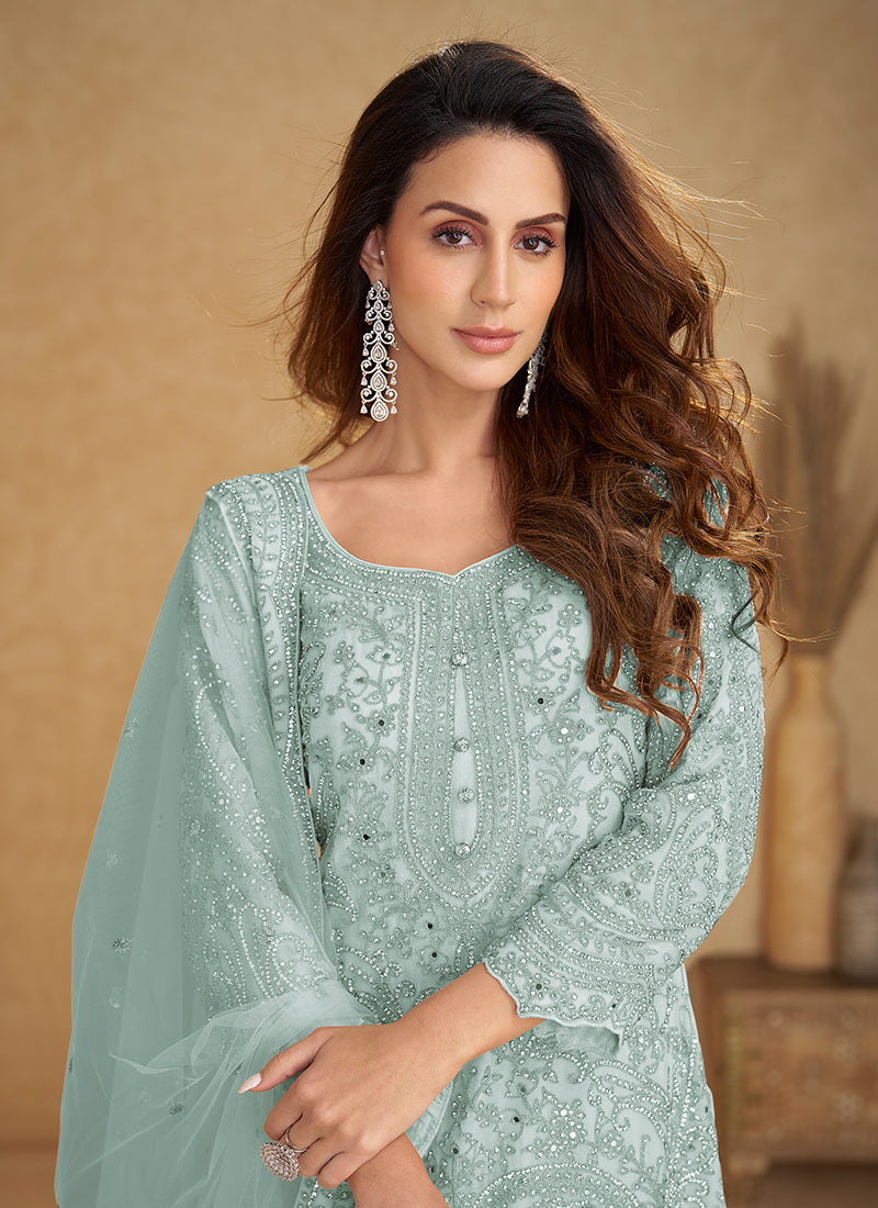 Buy Sharara Suit