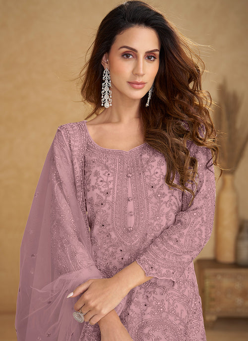 Buy Sharara Suit In USA