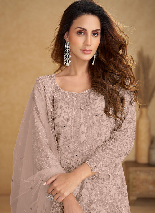 Buy Sharara Suit In Canada