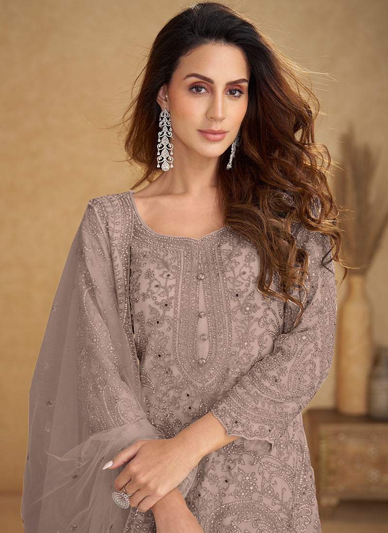 Buy Sharara Suit In USA