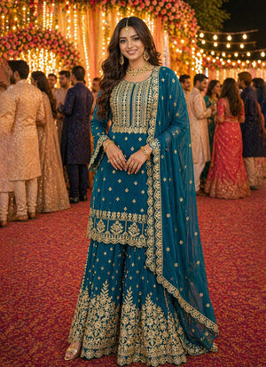 Engagement Outfits