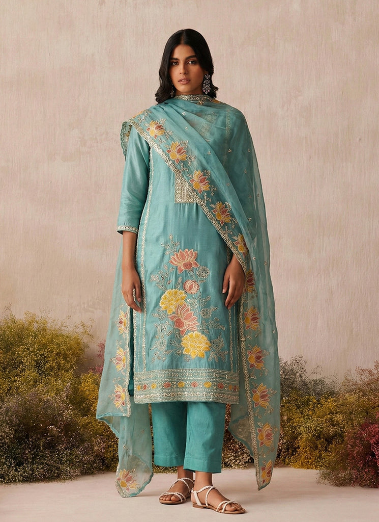 Buy Pant Style Suit In USA