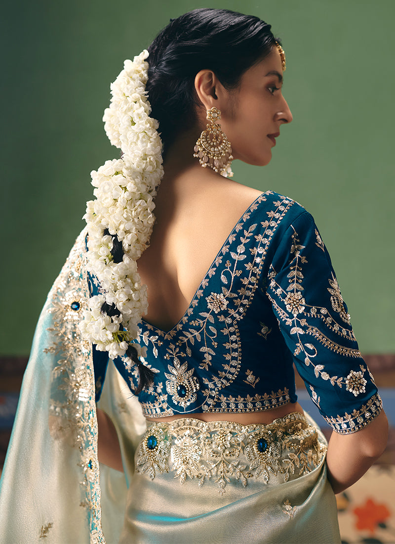 Buy Silk Saree 