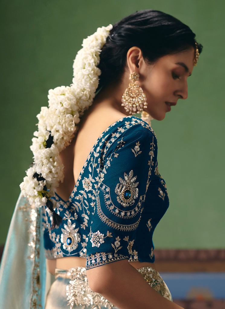 Buy Indian Wear Saree Online