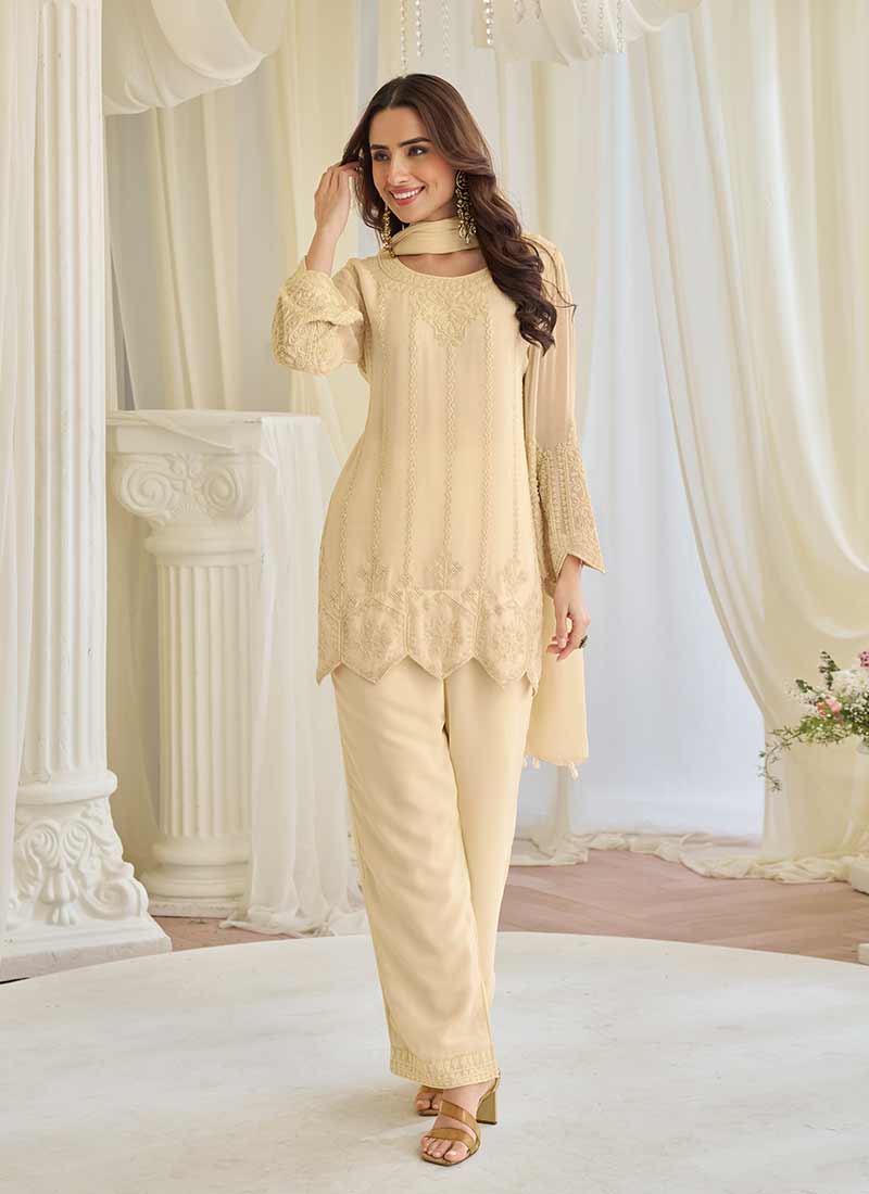 Buy Pant Style Suit In USA