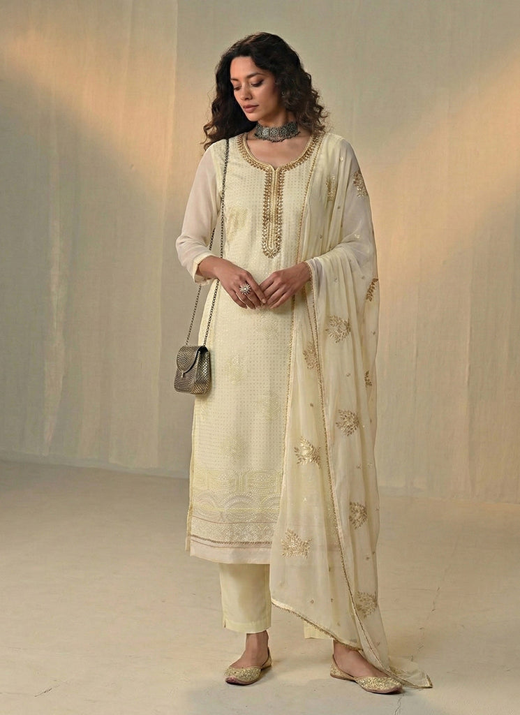 Buy Pakistani Pant Suit In Canada