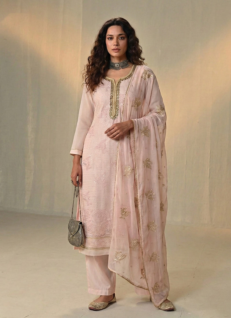 Buy Pakistani Pant Suit In Australia