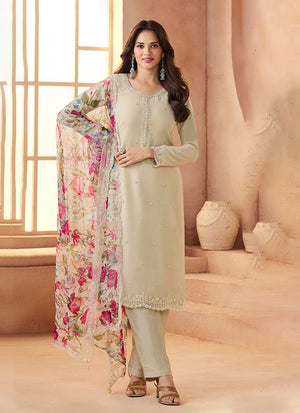 Casual Salwar Kameez