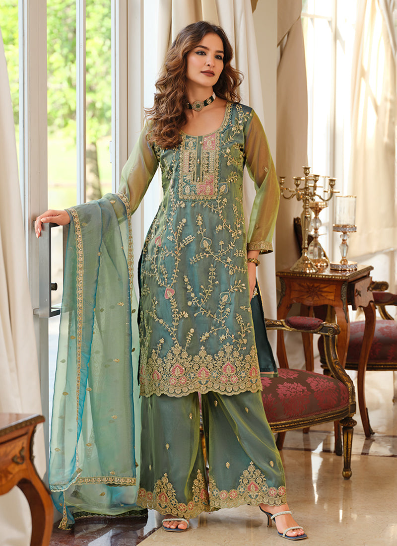 Buy Pant Style Suit In USA