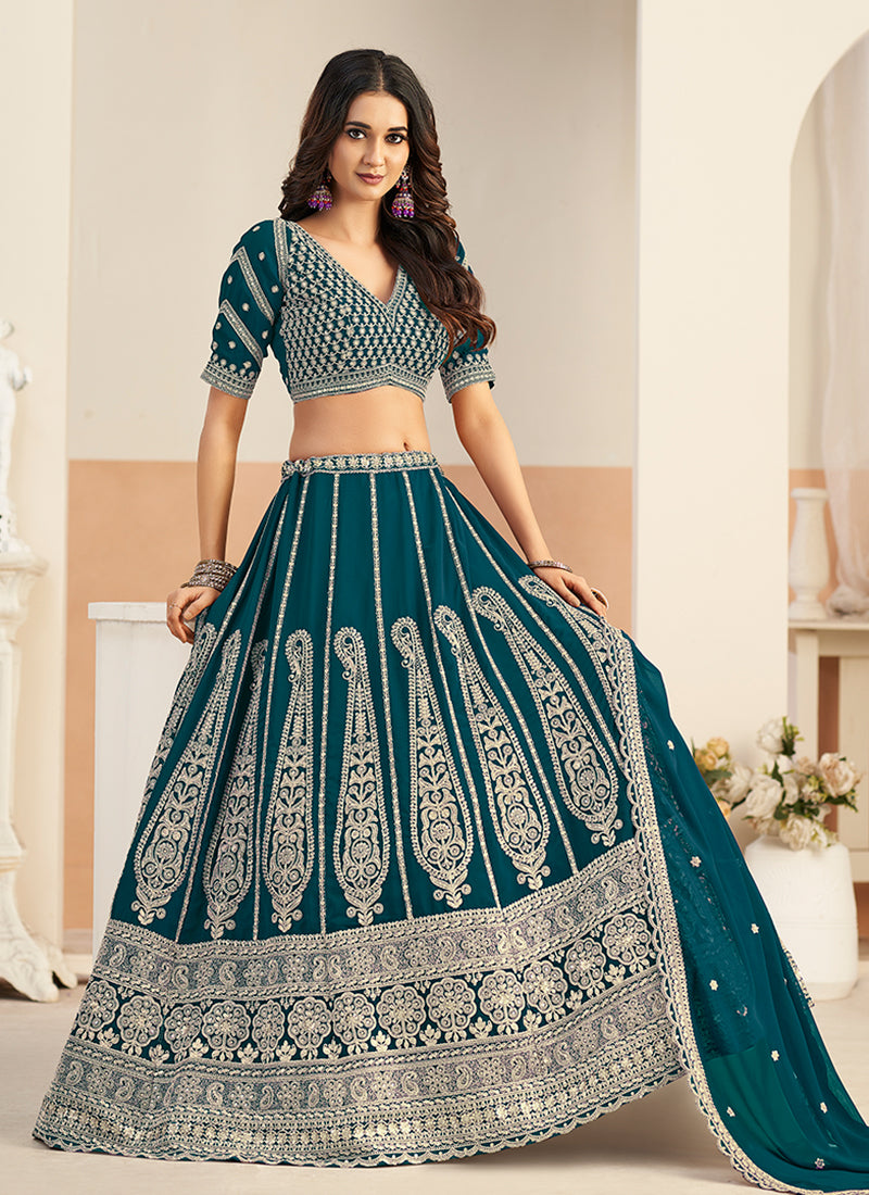 Buy Lehenga Choli 
