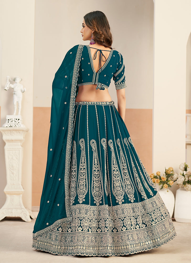 Buy Lehenga Choli In Canada