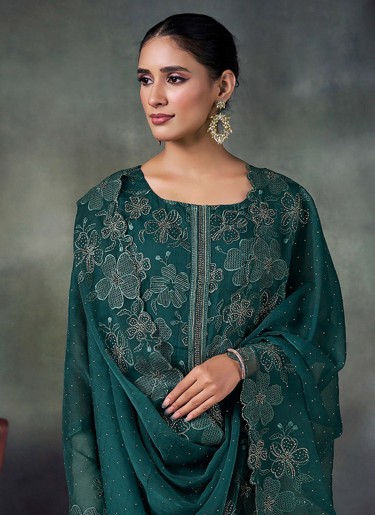 Buy Pant Style Suit