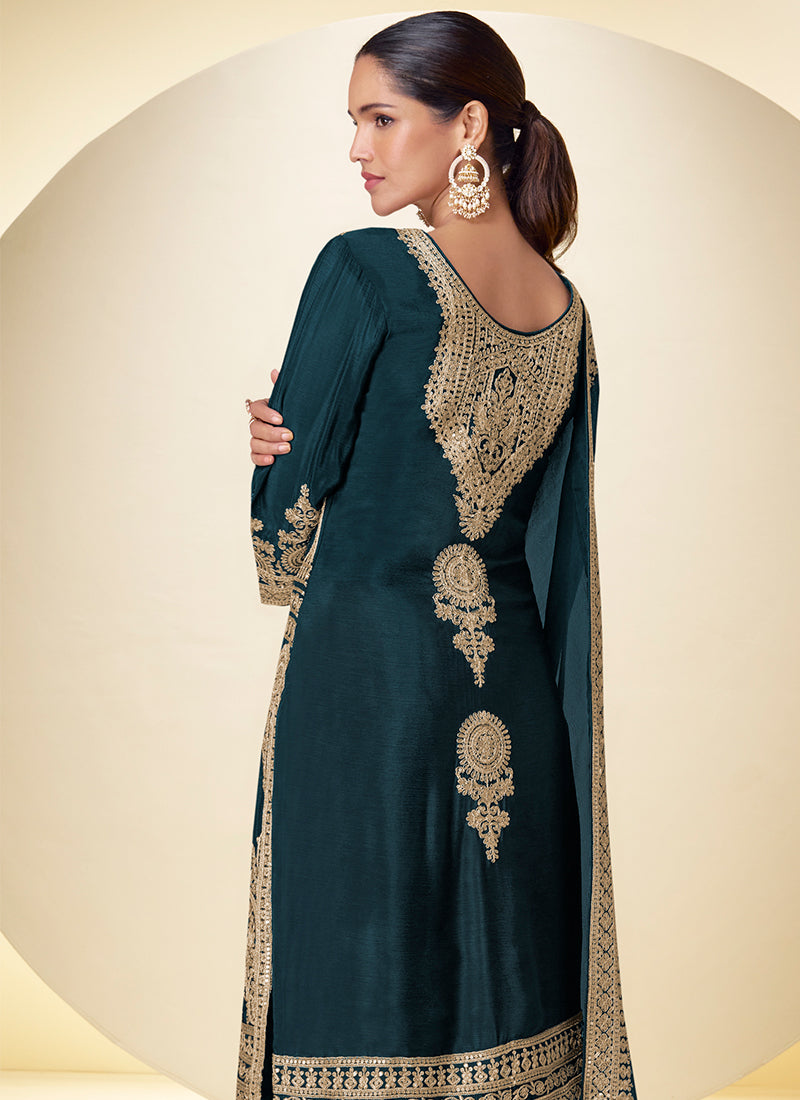 Buy Pant Style Suit In USA