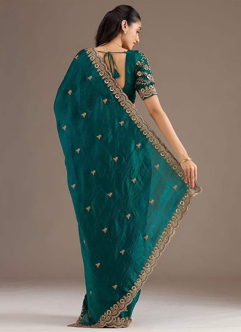 Shop Indian Saree Online